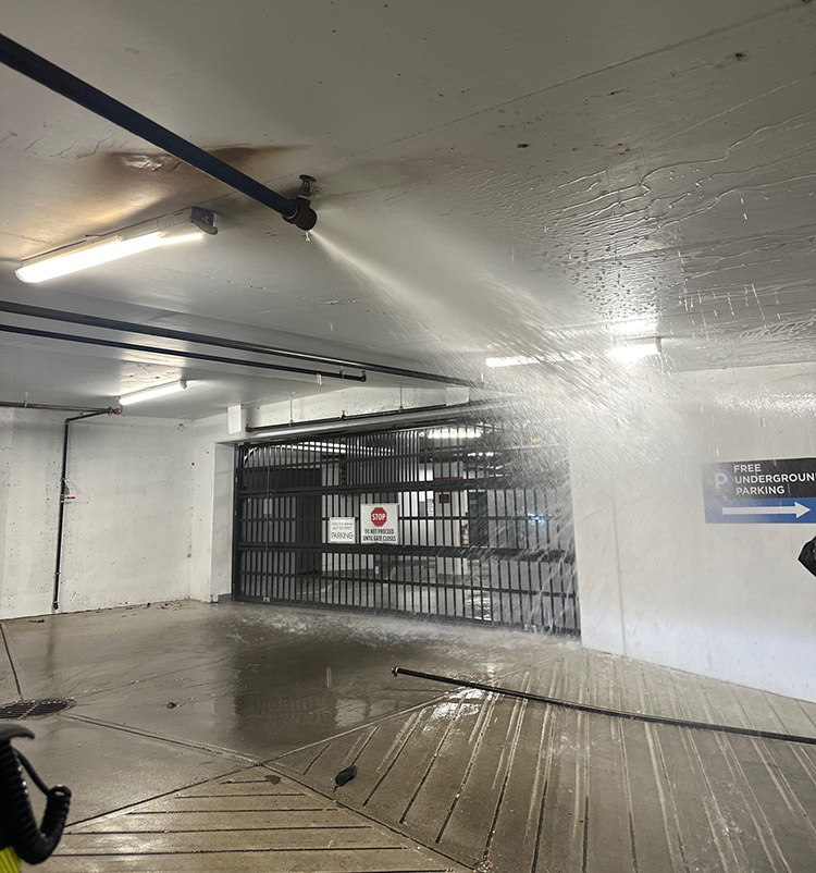 Reliable Strata Maintenance Services in Fraser Valley Lower Mainland, BC